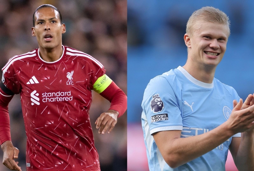 Trực tiếp Liverpool 0-0 Man City: Giằng co hấp dẫn