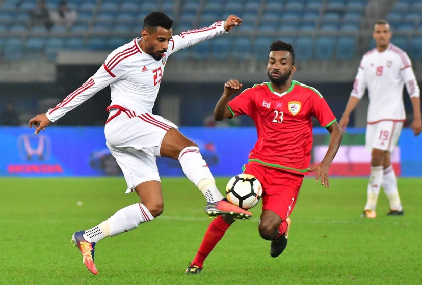 Nhận định UAE vs Oman: Một điểm quý giá, 21h30 ngày 27/12/2024