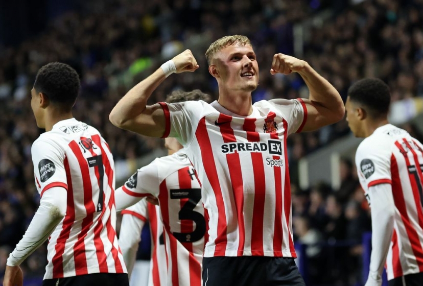 Nhận định Sunderland vs Sheffield United: Trận chiến cân bằng, 3h00 ngày 02/01/2025