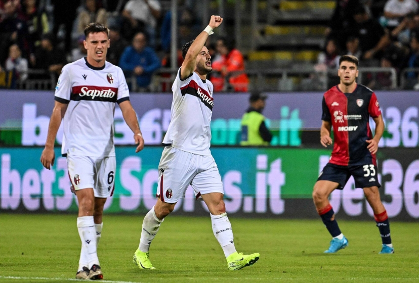 Nhận định Bologna vs Cagliari: Chủ nhà ca vang, 21h00 ngày 02/3/2025