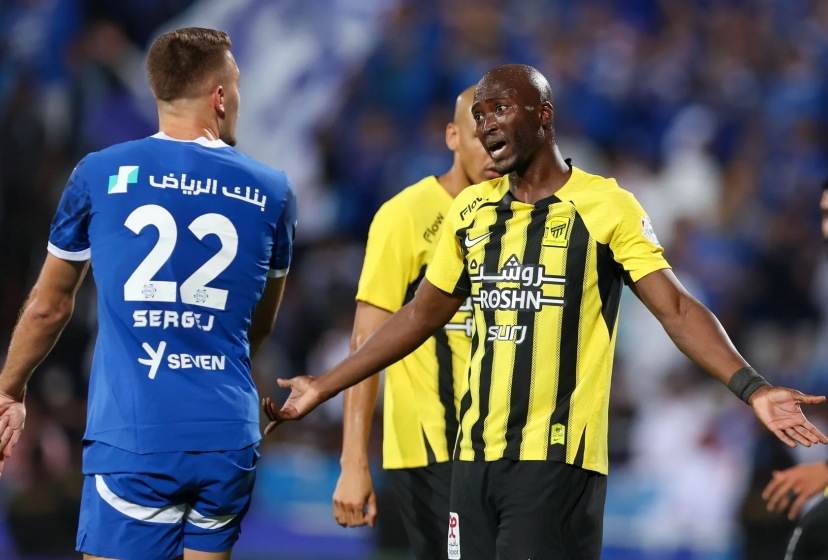 Nhận định Al Qadsiah vs Al Ittihad: Đội khách ca vang, 02h00 ngày 07/3/2025