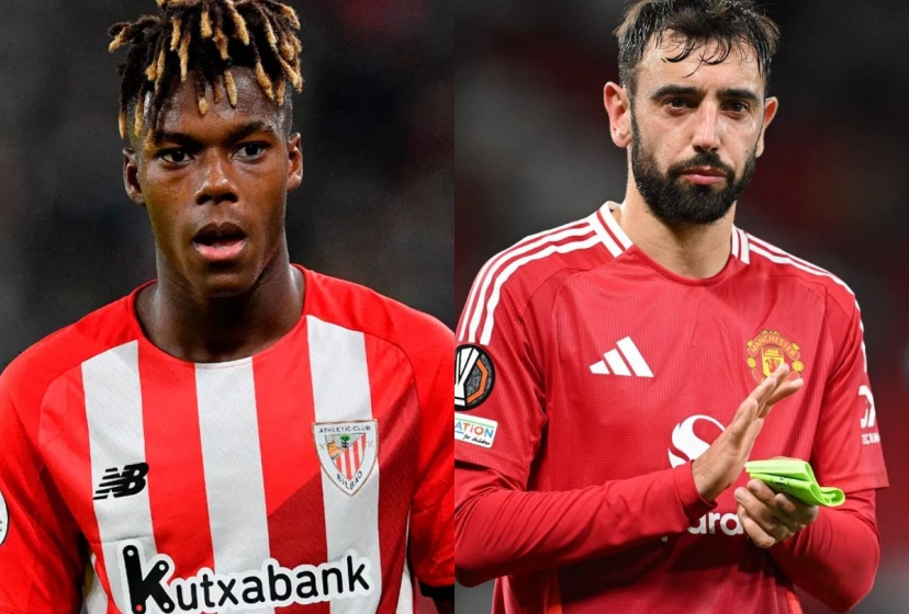 Nhận định Athletic Bilbao vs MU: Đừng đùa với “Quỷ”