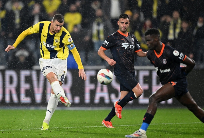 Nhận định Basaksehir vs Fenerbahce: Níu giữ hi vọng