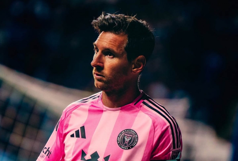 Messi được khuyên phải đến Ngoại hạng Anh ngay lập tức