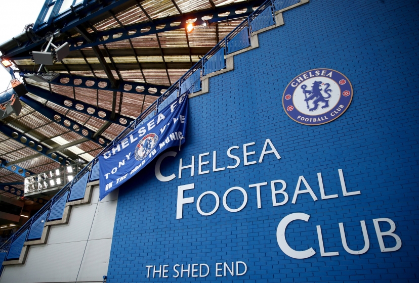 Chelsea xúc tiến xây sân vận động mới