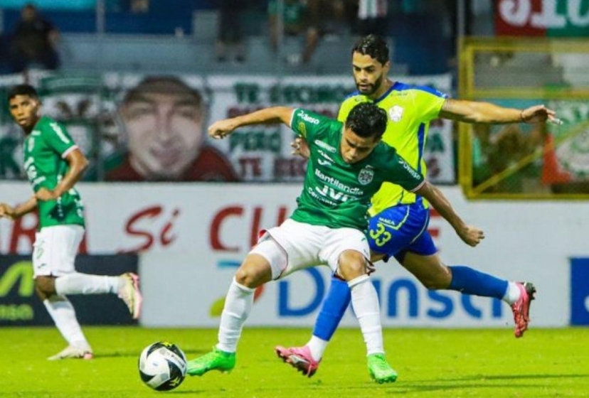 Nhận định Marathon vs Olancho: Quyết chiến ngôi đầu