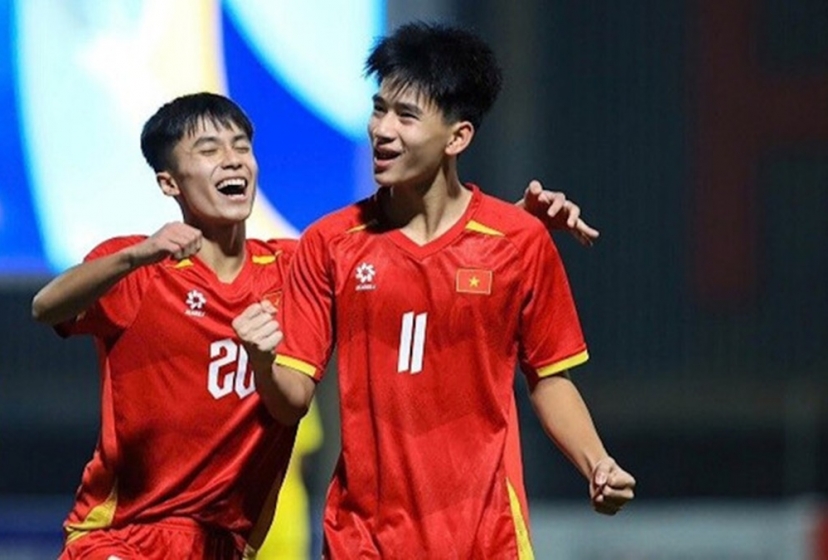 AFC dự đoán nóng trận đại chiến Việt Nam vs Yemen ở giải châu Á