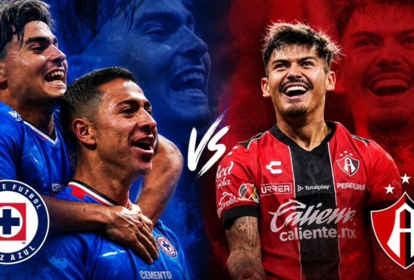 Nhận định Cruz Azul vs Atlas: Khó cản chủ nhà