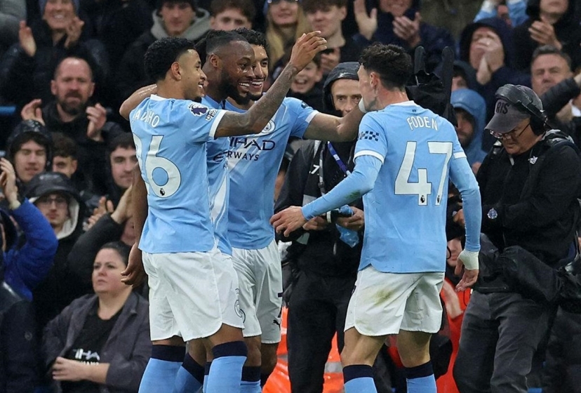 Trực tiếp bóng đá Porto vs Man City: Enzo đá chính