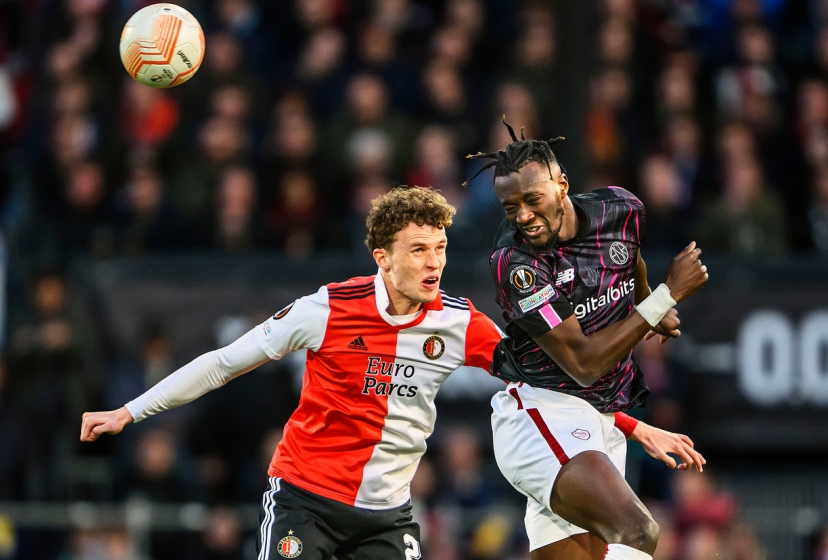 Nhận định, dự đoán Feyenoord vs Groningen, 02h00 ngày 01/03/2024