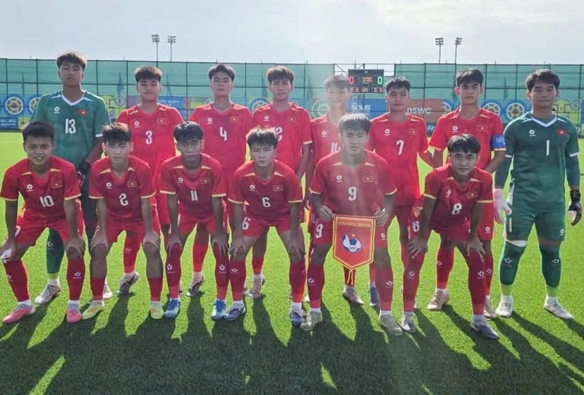 CĐV dậy sóng trước kịch bản Việt Nam đấu Pháp, Nhật tại World Cup