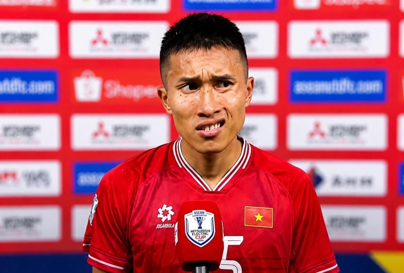 ĐT Việt Nam tiếp tục nhận tin cực buồn sau FIFA ASEAN Cup 2026