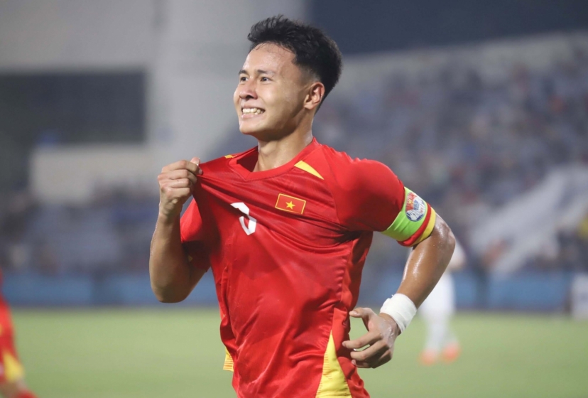 U20 Việt Nam và bài toán lạ trước Iran: Thắng đậm chưa chắc đã mừng