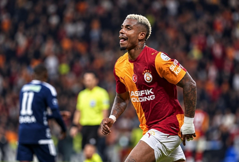 Khiêu khích 'không biết Yamal', sao Galatasaray lại xin ảnh cho con?