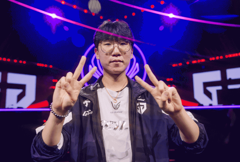 Trực tiếp MSI 2025 - GEN vs AL: Trung Hàn đại chiến