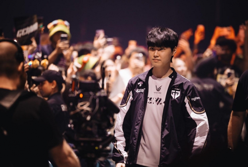 Trực tiếp Chung Kết LOL EWC 2025: T1 vs G2, GEN vs AL