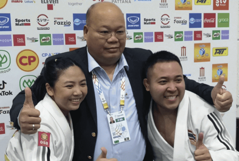 Võ sĩ giành HCV SEA Games nhờ ... cãi nhau với vợ