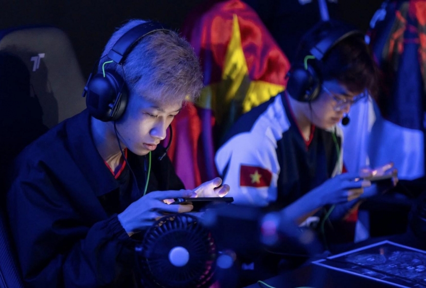Việt Nam top 7 thế giới bộ môn PUBG Mobile