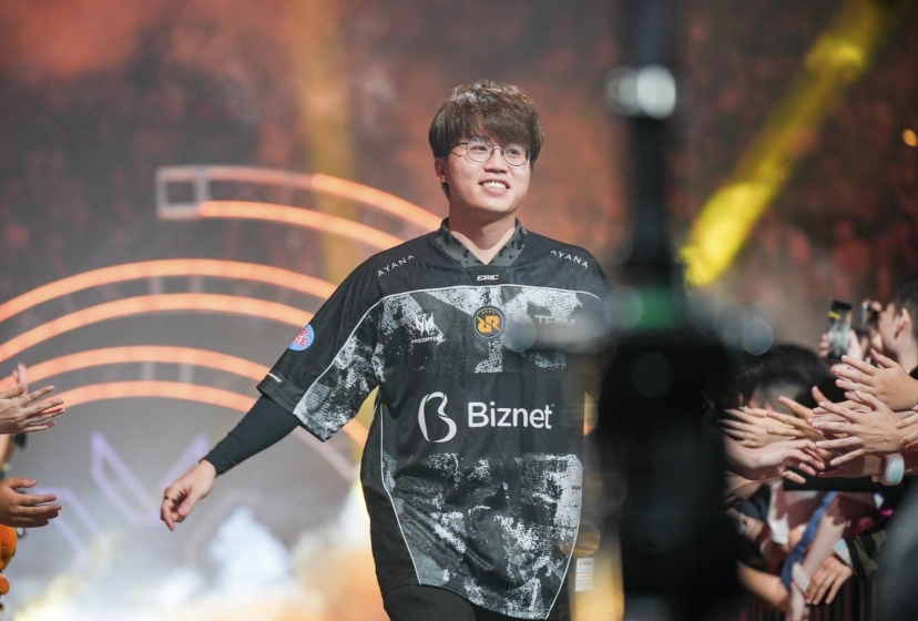 Lịch thi đấu VCT Pacific 2026 Kickoff mới nhất