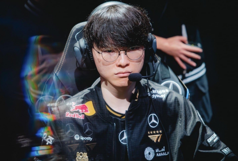 LCK có động thái bất ngờ