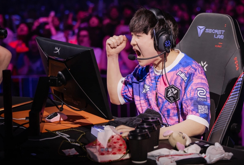 Lịch thi đấu VALORANT Masters Santiago 2026