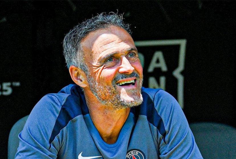 Luis Enrique vs Real Madrid: Cuộc tái ngộ định mệnh