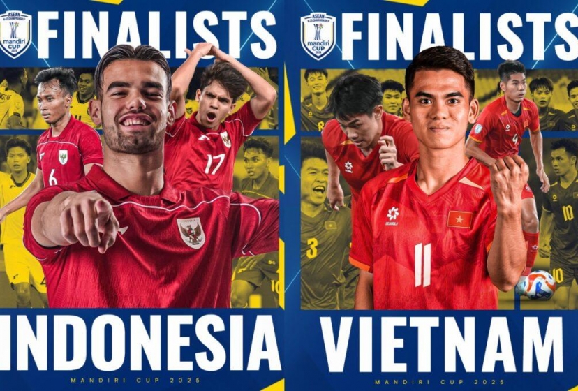 TRỰC TIẾP U23 Việt Nam vs U23 Indonesia: Đội hình mạnh nhất nghênh chiến