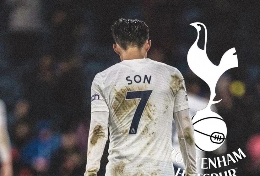 Son Heung-min thông báo rời Tottenham, xác định bến đỗ mới