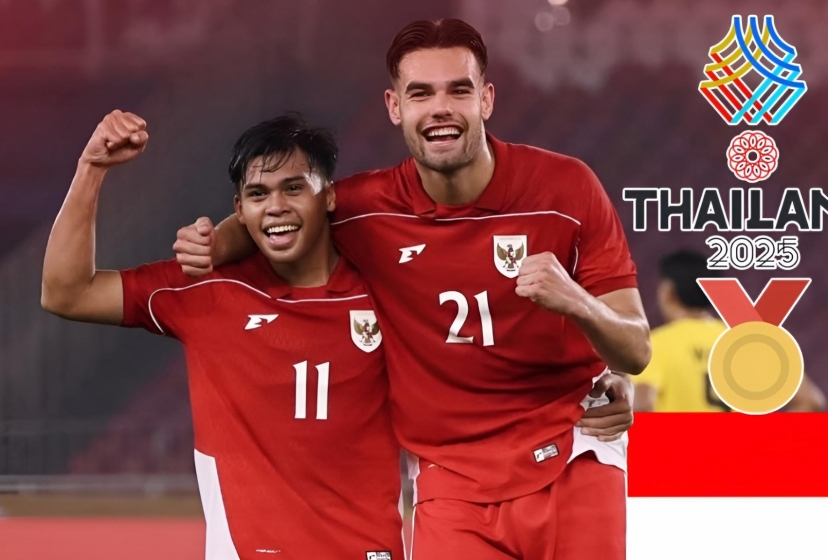 Indonesia ra phán quyết giống hệt Việt Nam, quyết bảo vệ HCV Bóng đá SEA Games