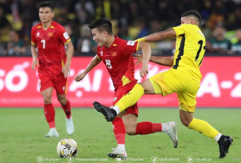 CĐV Malaysia: 'Nếu chúng tôi không dự AFF Cup, hãy trao vé cho Đông Timor'