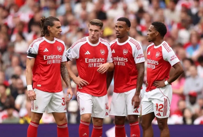 Trước đại chiến MU, Arteta bị thúc ép 'trảm' bom tấn 64 triệu Bảng