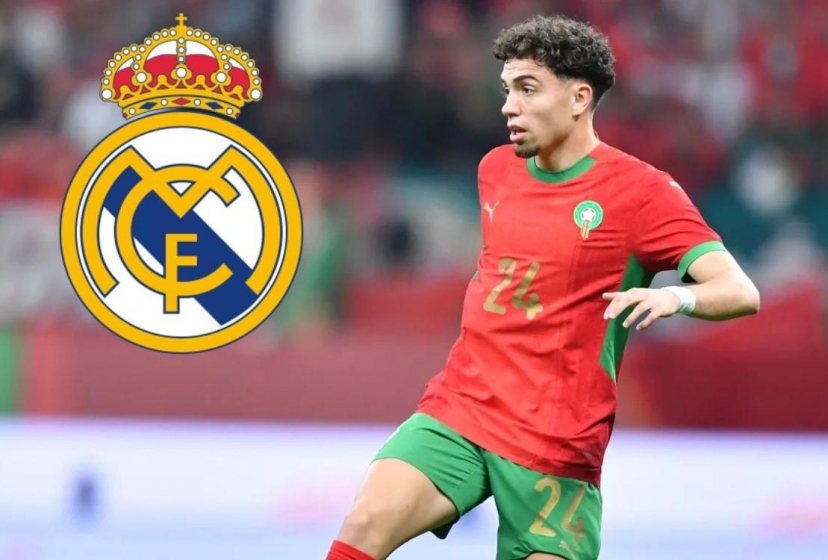 Nâng cấp tuyến giữa, Real Madrid theo dõi sát sao tiền vệ Serie A