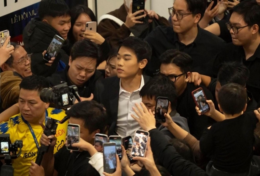 Truyền thông Indonesia: 'Đình Bắc giờ như diễn viên điện ảnh ở Việt Nam'