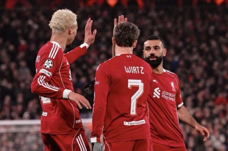 Thay thế Benzema, Al Ittihad nhắm ngôi sao số 1 Liverpool