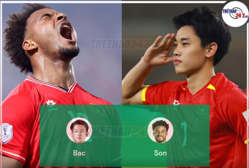 CĐV Thái Lan: 'ĐT Việt Nam có Xuân Son đã khiếp, giờ thêm cả Đình Bắc'