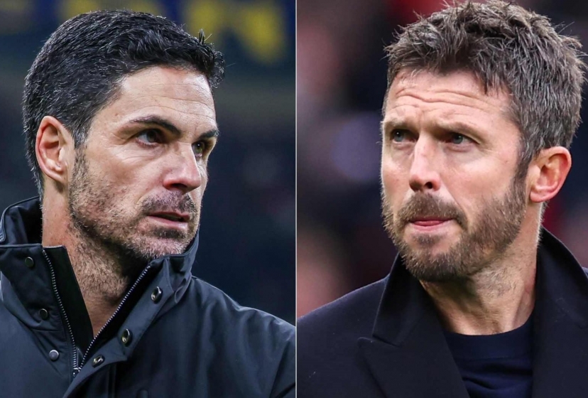 Arsenal chao đảo vì MU nhảy vào vụ bom tấn 100 triệu Bảng