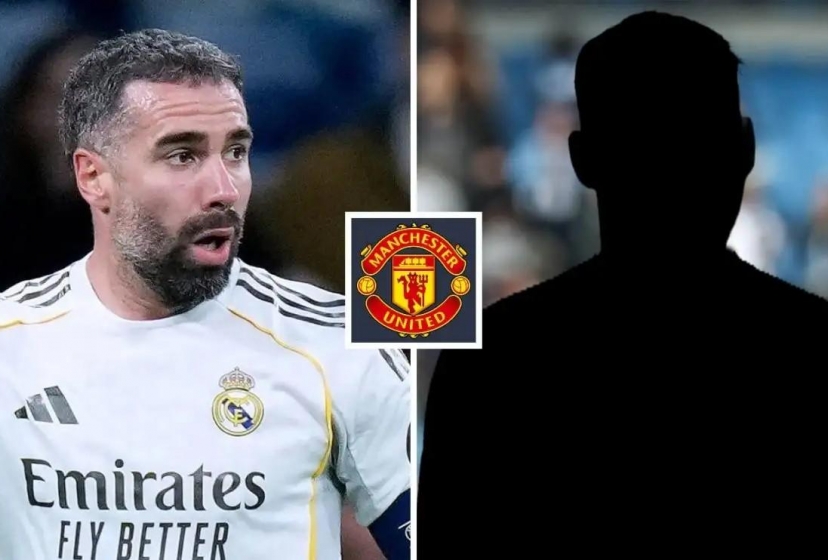 Real nhắm hậu vệ MU thay cầu thủ 6 lần vô địch Champions League