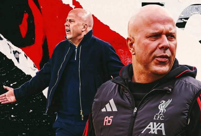 HLV Slot: 'Thật khó chịu khi Liverpool không cho đối thủ cơ hội, nhưng...'