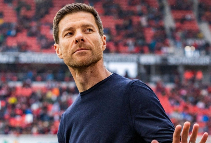 NÓNG: Xabi Alonso đạt thoả thuận dẫn dắt đội bóng vĩ đại ở Ngoại hạng Anh