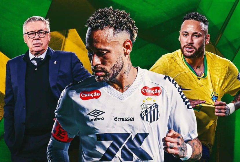 NÓNG: Neymar đối mặt án cấm thi đấu 12 trận vì phát ngôn gây sốc