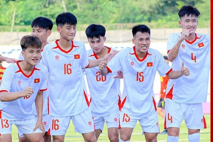 Campuchia bị loại sớm, tuyển Việt Nam hưởng lợi thế bất ngờ