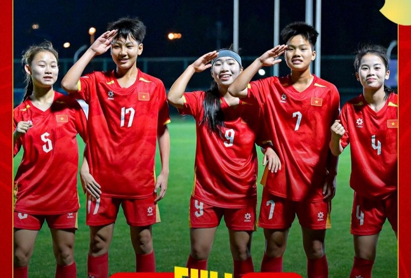 Thua sốc Trung Quốc, truyền thông Thái Lan cay đắng nhắc tên Việt Nam