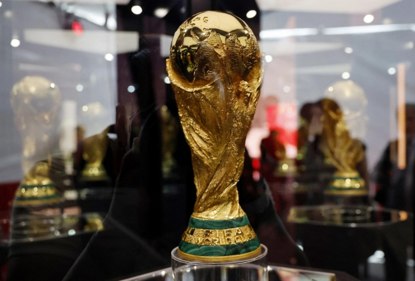 CHÍNH THỨC: Đội tuyển thứ 2 chốt đội hình dự World Cup 2026