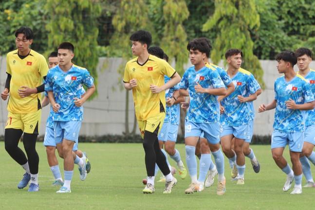 Xem trực tiếp U19 Đông Nam Á 2026 ở đâu? Kênh nào?