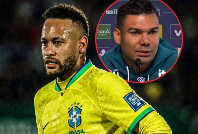 HLV Ancelotti gọi Neymar lên tuyển Brazil vì bị gây sức ép?