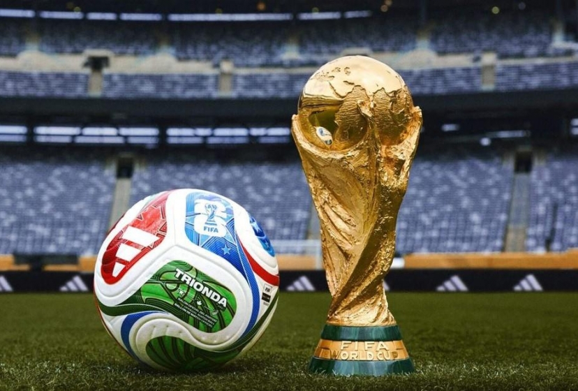 VTV5, VTV6 trực tiếp bóng đá World Cup hôm nay 13/6