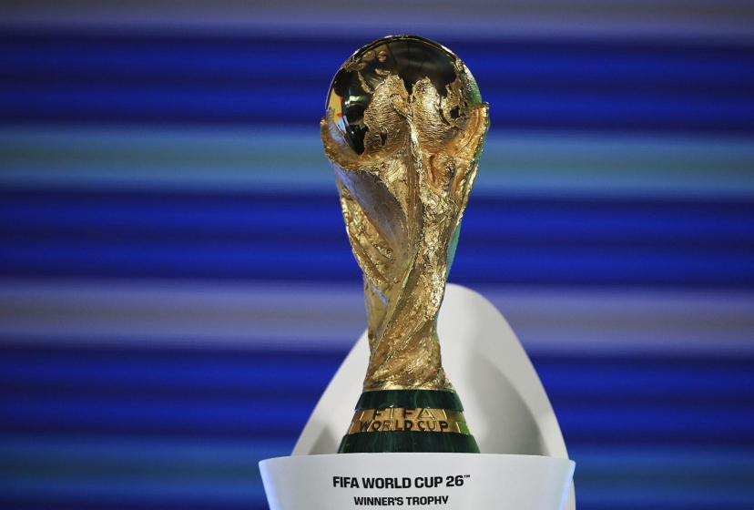 Chung kết World Cup 2026 diễn ra khi nào? Ở đâu?