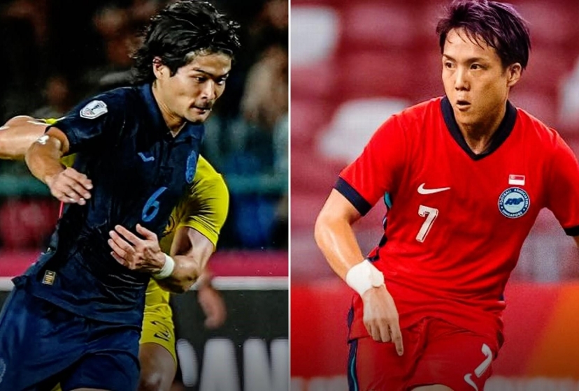 Dự đoán tỷ số Campuchia vs Singapore, 19h00 hôm nay 24/7: Khai màn bùng nổ