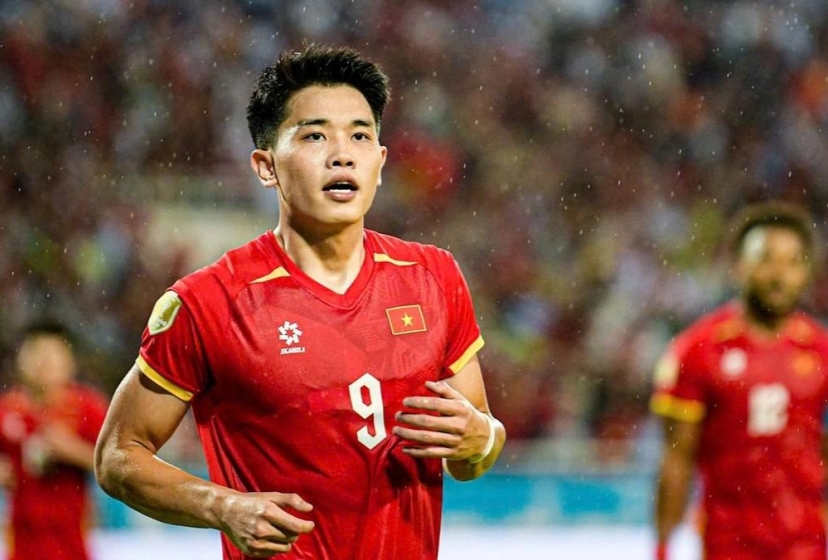 Báo Indonesia nói 1 câu gây chú ý về Đình Bắc tại AFF Cup