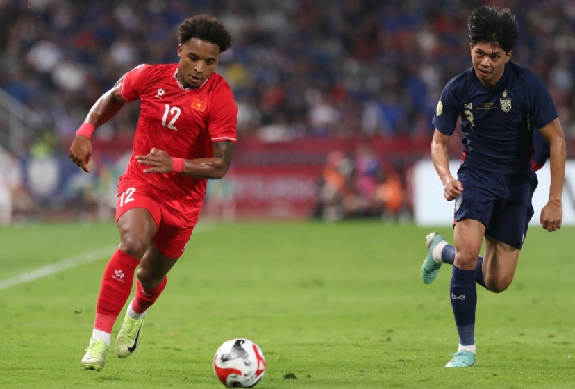 HLV Malaysia phán một câu, chung kết Việt Nam vs Thái Lan nóng rực